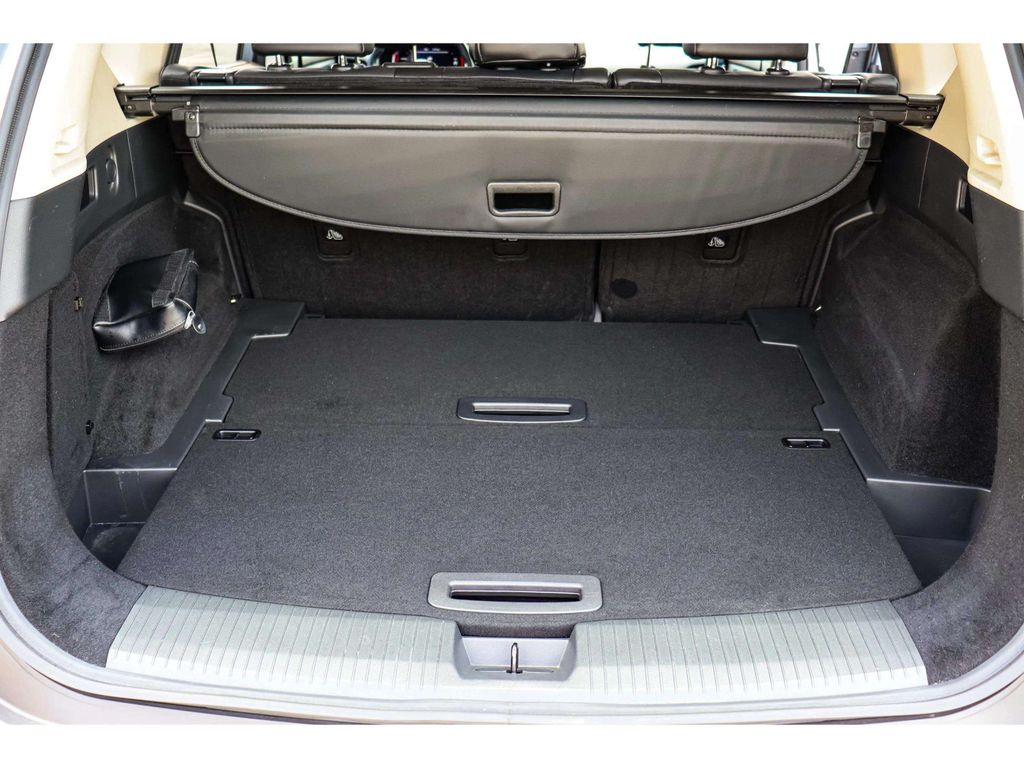 2022 NISSAN ROGUE SUV 3-CYL, TURBO, 1.5 LITER PLATINUM SPORT UTILITY 4D