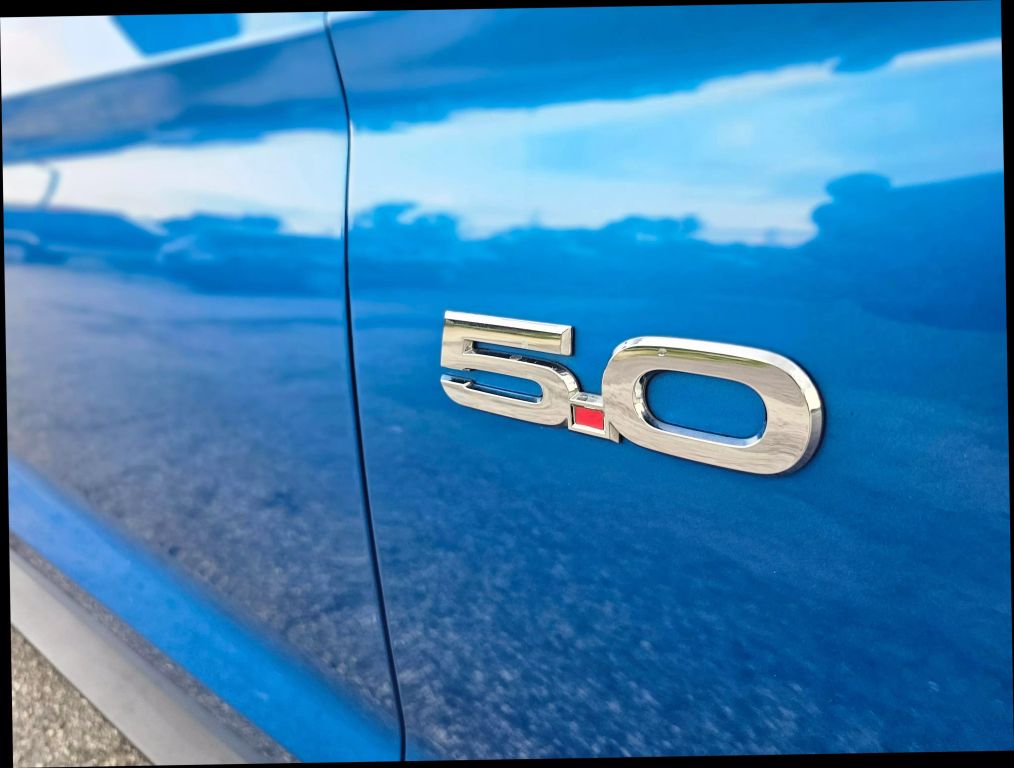 2019 Ford Mustang - Image 19 2019 Ford Mustang - Image 19