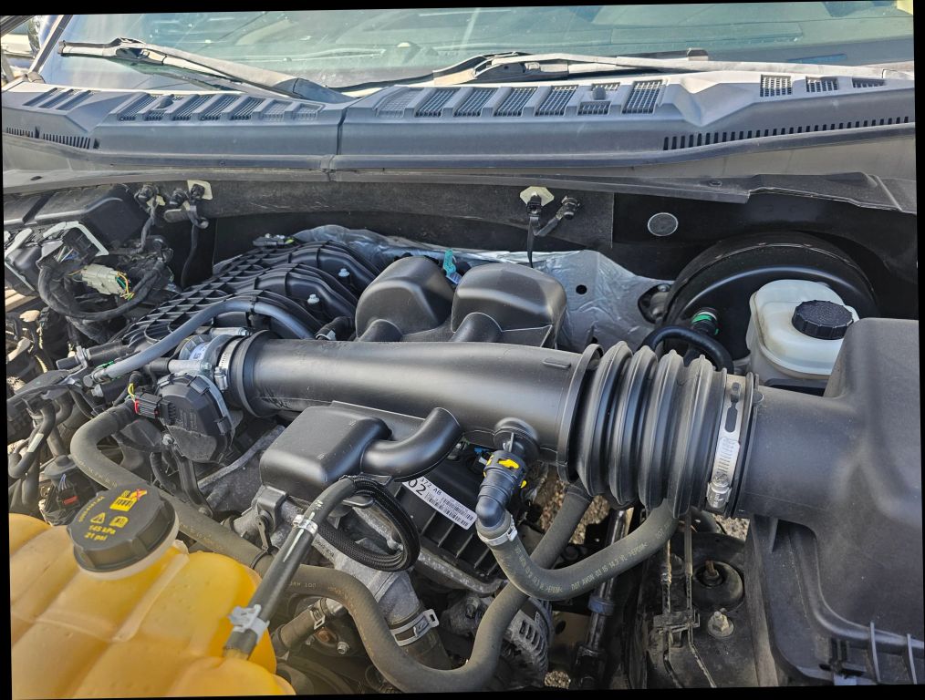 2018 Ford F150 Supercrew Cab - Image 12 2018 Ford F150 Supercrew Cab - Image 12