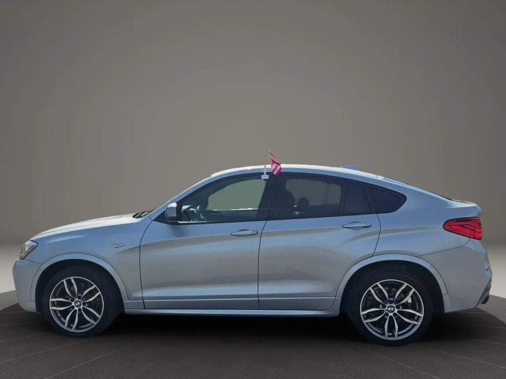 2018 Bmw X4 - Image 4 2018 Bmw X4 - Image 4