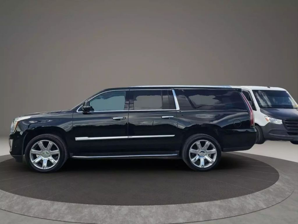 2020 Cadillac Escalade Esv - Image 8 2020 Cadillac Escalade Esv - Image 8