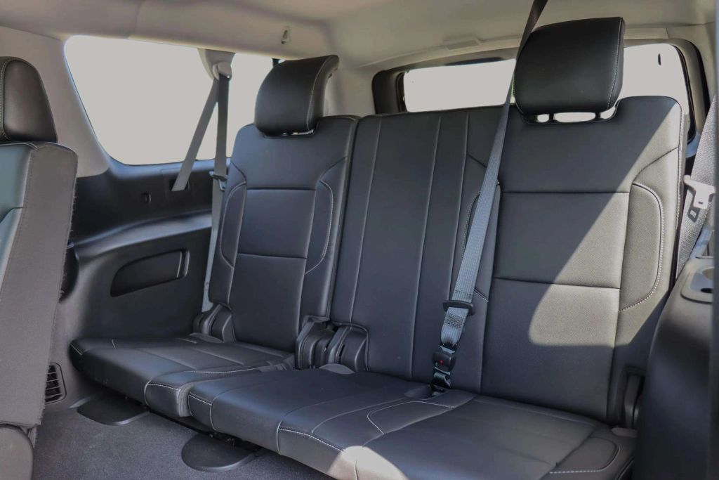 2020 CHEVROLET SUBURBAN SUV V8, ECOTEC3, 5.3 LITER LT SPORT UTILITY 4D