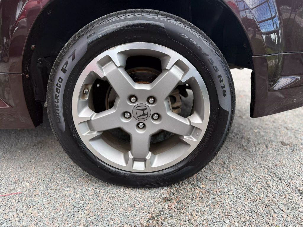 2007 Honda Element - Image 18