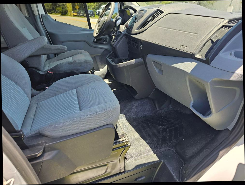 2016 Ford Transit 250 Van - Image 13 2016 Ford Transit 250 Van - Image 13