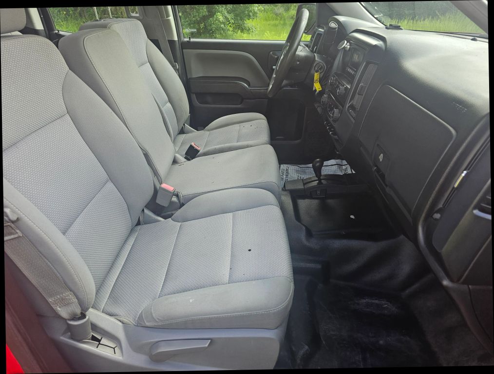 2016 Gmc Sierra 1500 Double Cab - Image 18 2016 Gmc Sierra 1500 Double Cab - Image 18