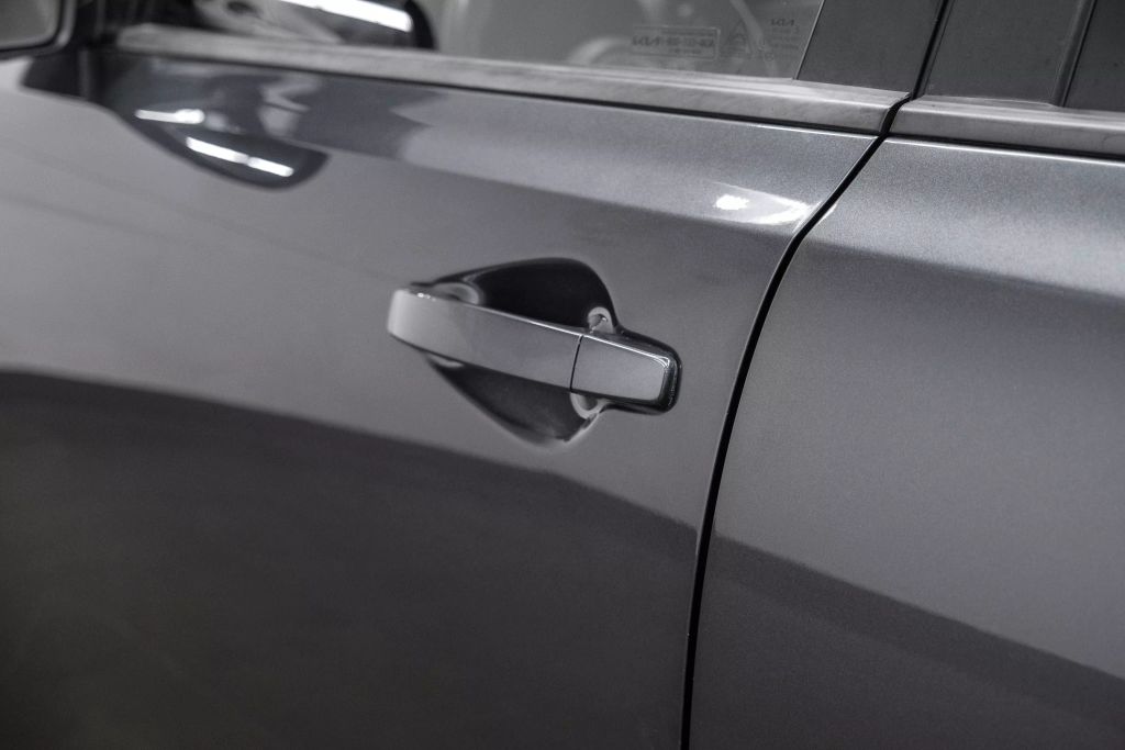 2022 KIA SOUL WAGON 4-CYL, 2.0 LITER LX WAGON 4D