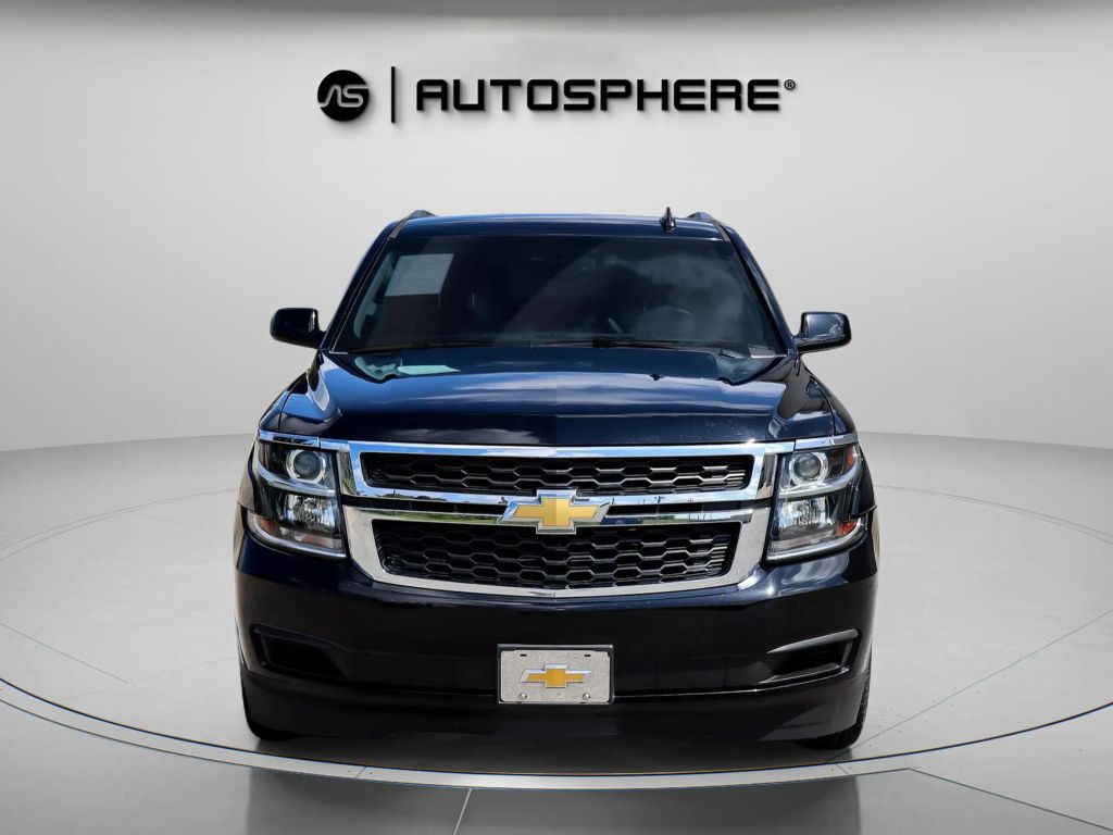 2020 CHEVROLET SUBURBAN SUV V8, ECOTEC3, 5.3 LITER LT SPORT UTILITY 4D