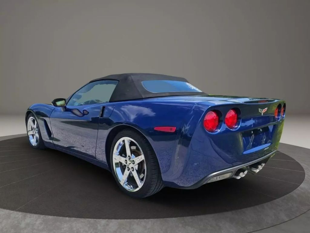 2007 Chevrolet Corvette - Image 7 2007 Chevrolet Corvette - Image 7