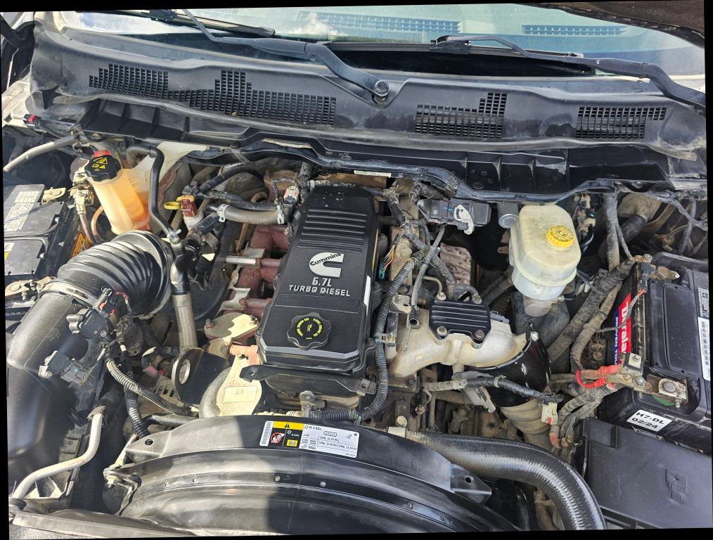 2015 Ram 3500 Crew Cab - Image 22 2015 Ram 3500 Crew Cab - Image 22