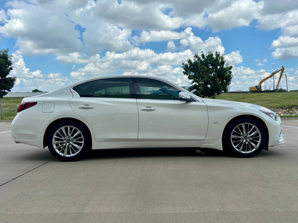 2019 Infiniti Q50 - Image 8 2019 Infiniti Q50 - Image 8