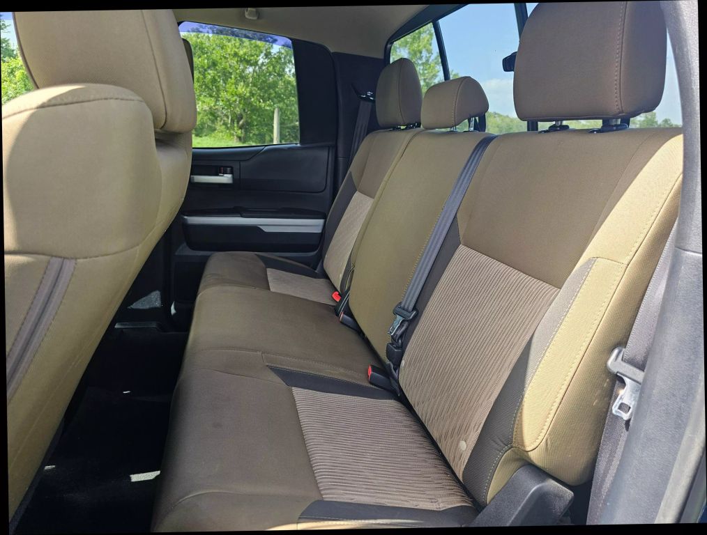 2014 Toyota Tundra Double Cab - Image 11 2014 Toyota Tundra Double Cab - Image 11