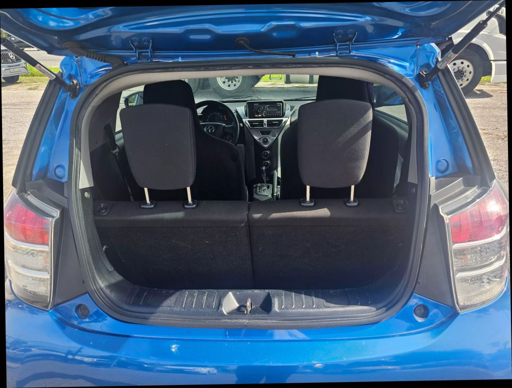 2012 Scion Iq - Image 11