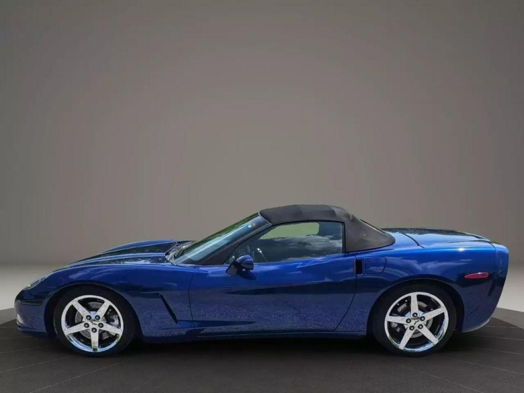 2007 Chevrolet Corvette - Image 8 2007 Chevrolet Corvette - Image 8