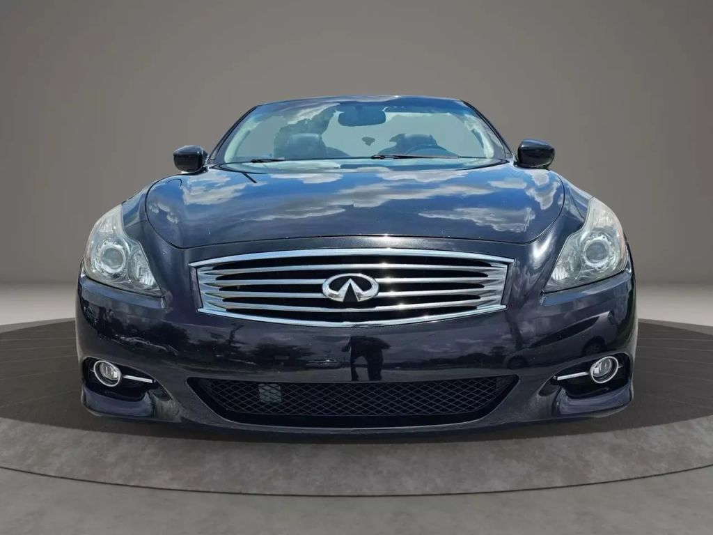 2014 Infiniti Q60 - Image 2
