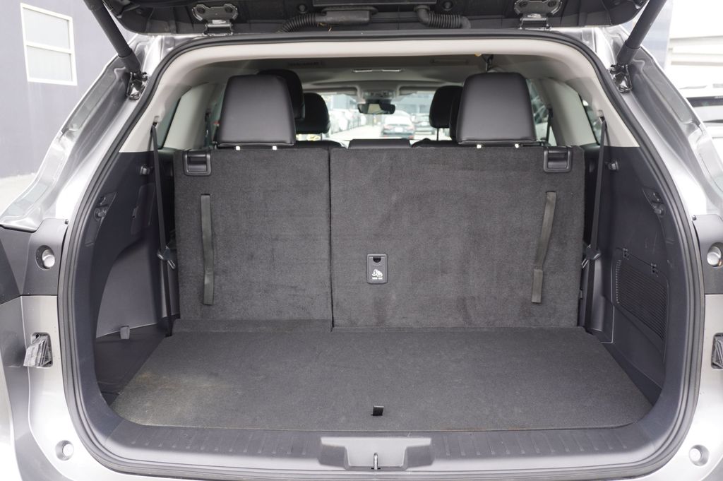2025 TOYOTA HIGHLANDER SUV 4-CYL, TURBO, 2.4 LITER XLE SPORT UTILITY 4D