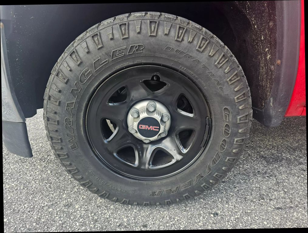 2016 Gmc Sierra 1500 Double Cab - Image 12 2016 Gmc Sierra 1500 Double Cab - Image 12