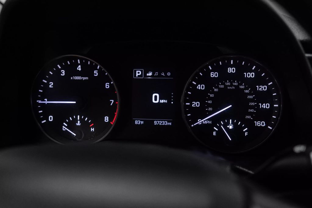 2017 HYUNDAI ELANTRA SEDAN 4-CYL, 2.0 LITER SE VALUE EDITION SEDAN 4D