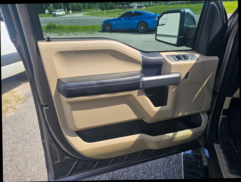 2018 Ford F150 Supercrew Cab - Image 18 2018 Ford F150 Supercrew Cab - Image 18