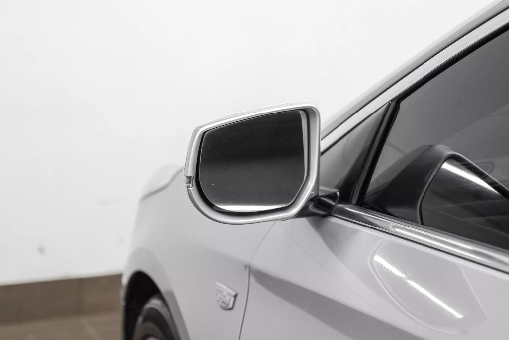 2019 CADILLAC XTS SEDAN V6, 3.6 LITER LUXURY SEDAN 4D