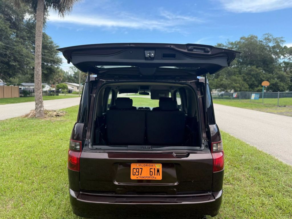 2007 Honda Element - Image 11