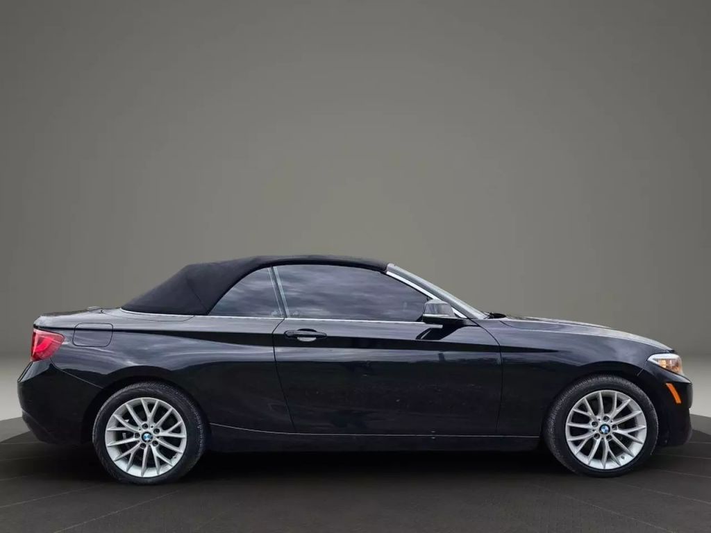 2015 Bmw 2 Series - Image 4 2015 Bmw 2 Series - Image 4