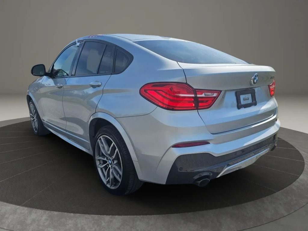 2018 Bmw X4 - Image 5 2018 Bmw X4 - Image 5