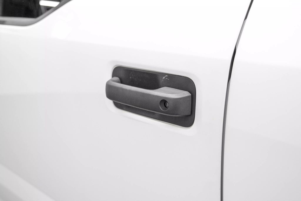 2019 FORD F150 SUPERCREW CAB PICKUP V6, ECOBOOST, TWIN TURBO, 3.5 LITER XLT PICKUP 4D 5 1/2 FT