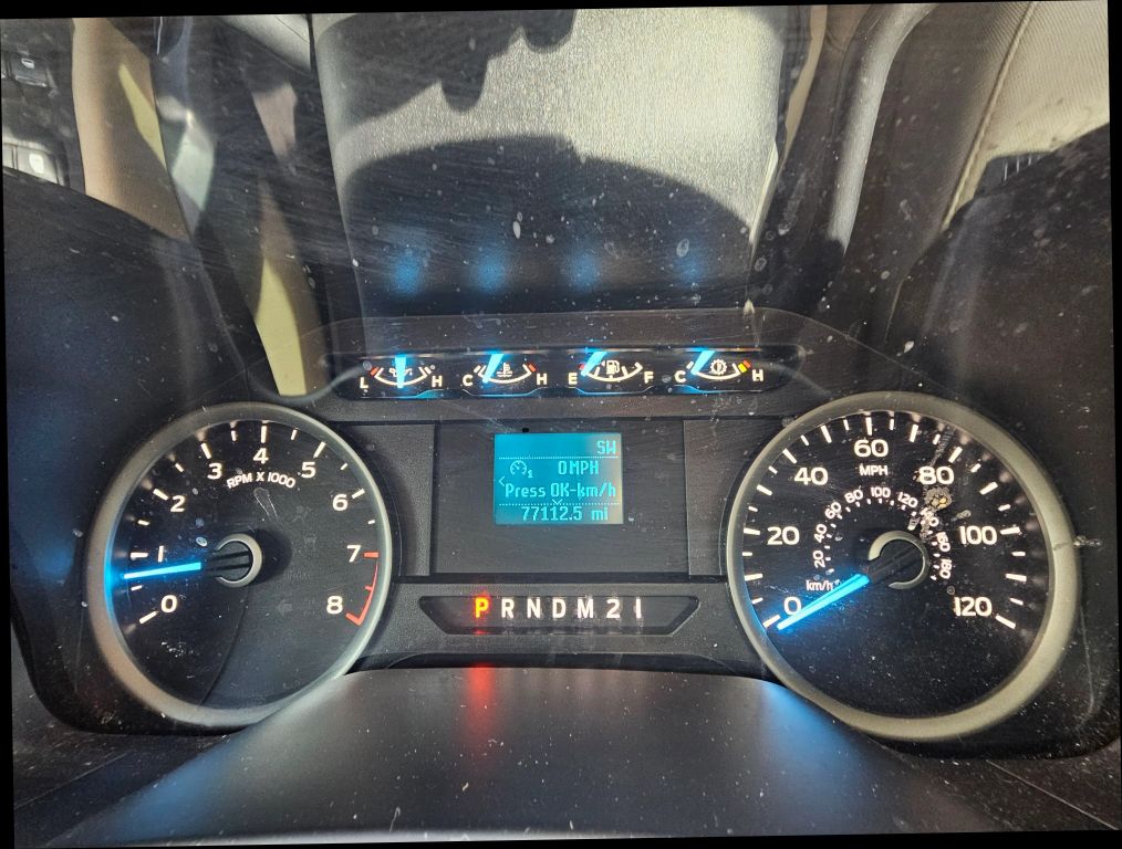 2018 Ford F150 Supercrew Cab - Image 24 2018 Ford F150 Supercrew Cab - Image 24