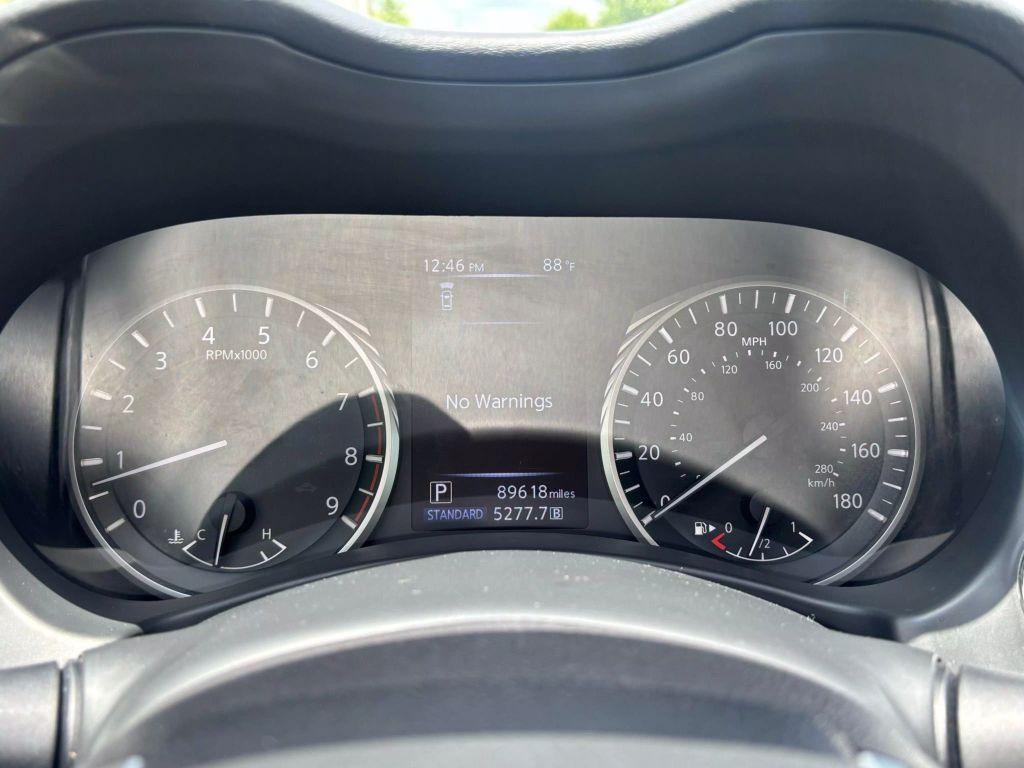 2019 Infiniti Q50 - Image 24 2019 Infiniti Q50 - Image 24
