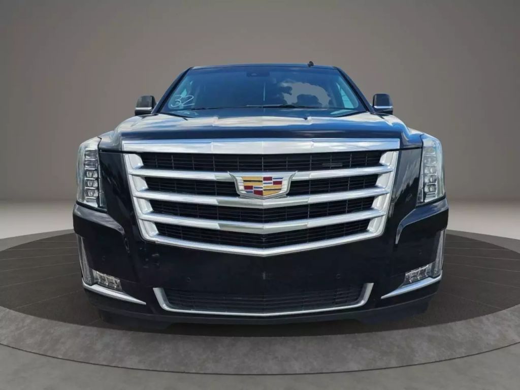2020 Cadillac Escalade Esv - Image 2 2020 Cadillac Escalade Esv - Image 2