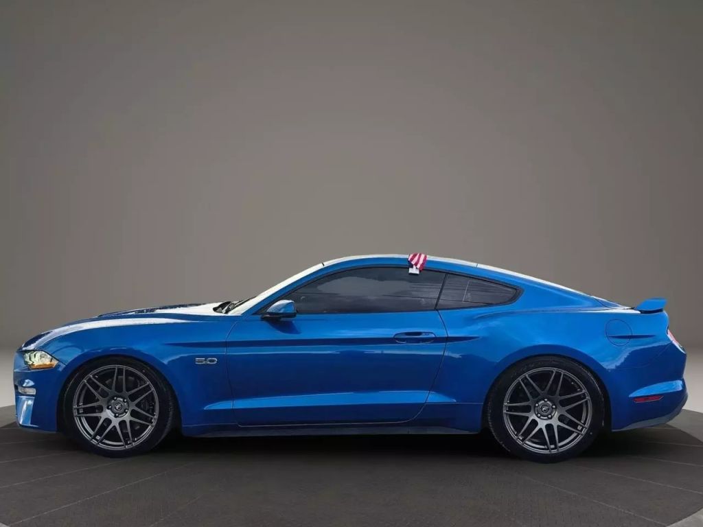 2019 Ford Mustang - Image 11 2019 Ford Mustang - Image 11