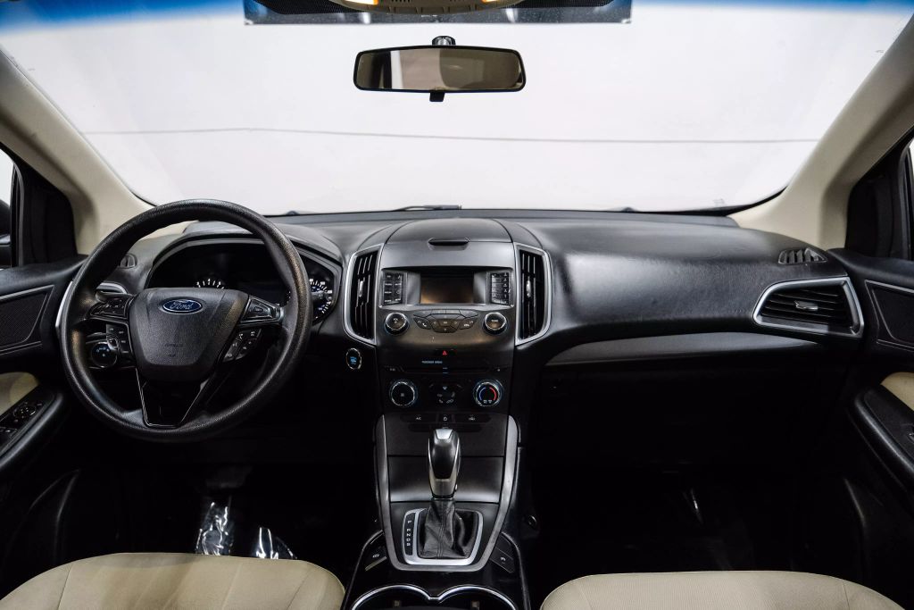 2016 FORD EDGE SUV 4-CYL ECOBOOST 2.0L SE SPORT UTILITY 4D
