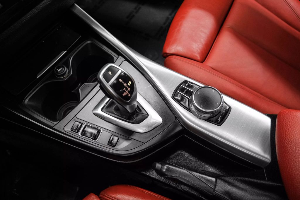2017 BMW 2 SERIES COUPE 4-CYL, SULEV, 2.0T 230I COUPE 2D