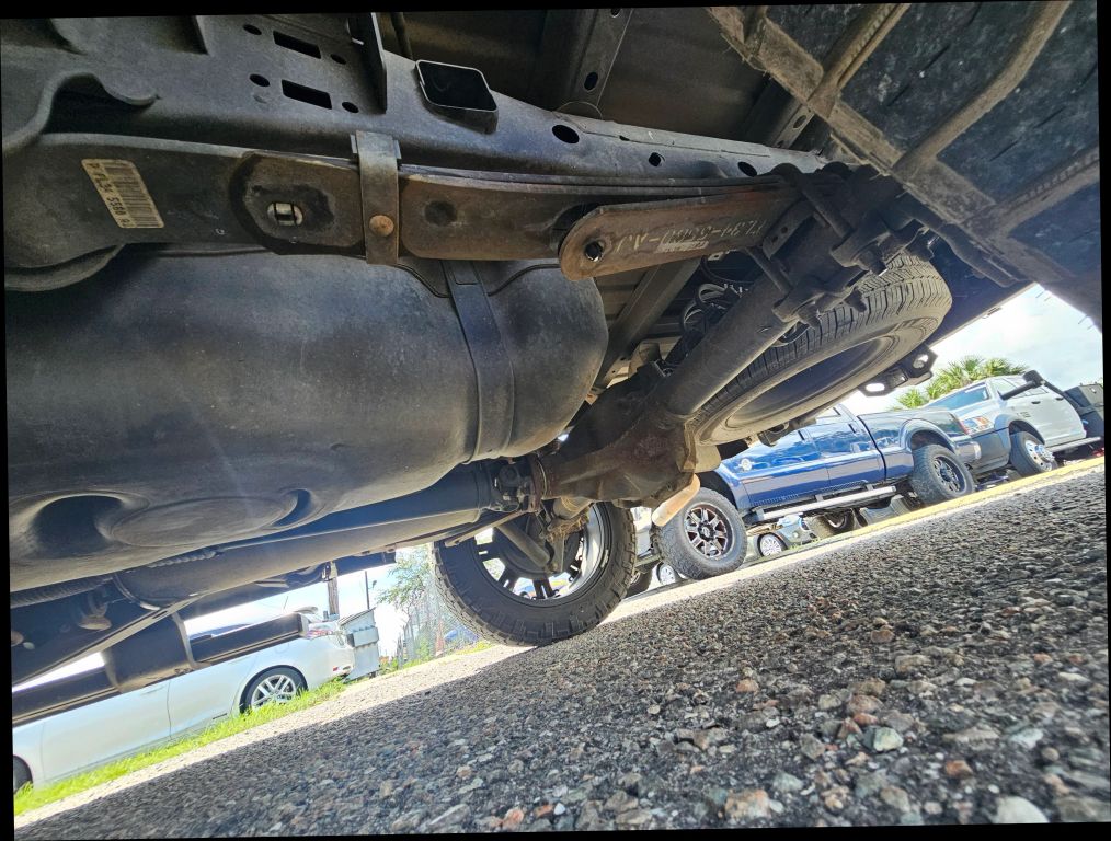 2018 Ford F150 Supercrew Cab - Image 21 2018 Ford F150 Supercrew Cab - Image 21