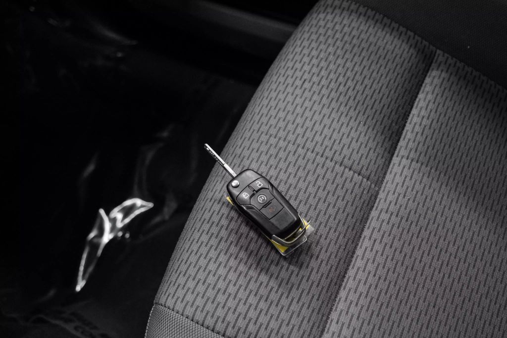 2019 FORD F150 SUPERCREW CAB PICKUP V6, ECOBOOST, TWIN TURBO, 3.5 LITER XLT PICKUP 4D 5 1/2 FT