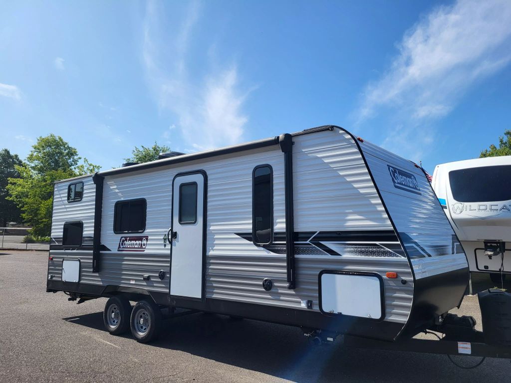 2023 COLEMAN BY DUTCHMEN LANTERN LT - - 274BHWE