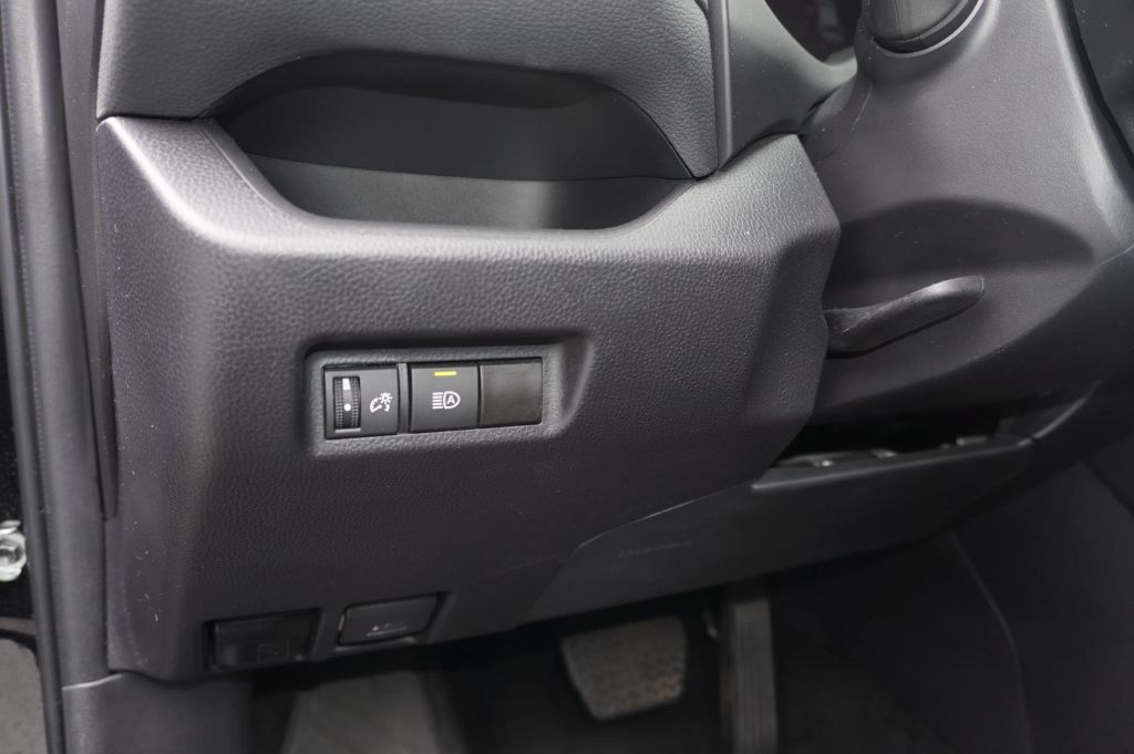 2024 TOYOTA RAV4 SUV 4-CYL, DYNAMIC-FORCE, 2.5 LITER LE SPORT UTILITY 4D