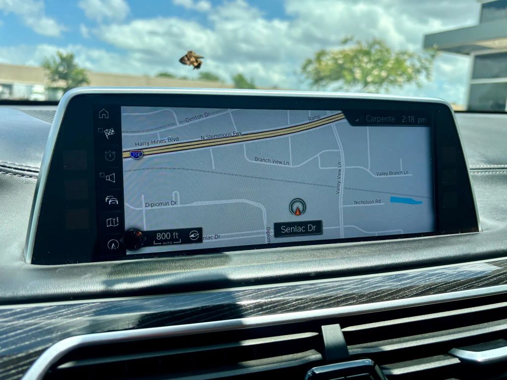 2016 Bmw 7 Series - Image 21 2016 Bmw 7 Series - Image 21