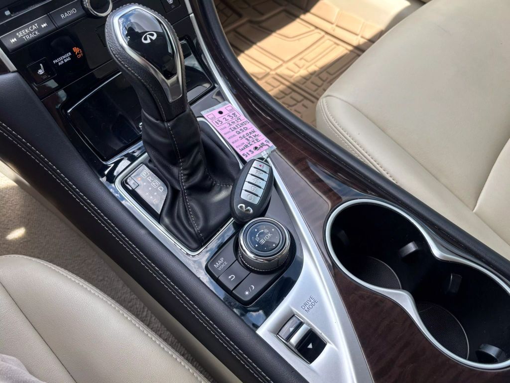 2019 Infiniti Q50 - Image 23 2019 Infiniti Q50 - Image 23