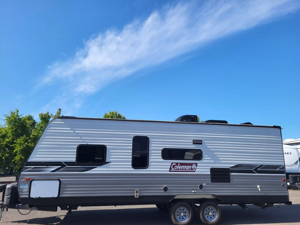 2023 COLEMAN BY DUTCHMEN LANTERN LT - - 274BHWE