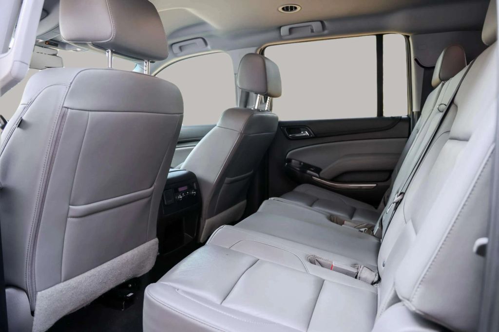 2019 CHEVROLET SUBURBAN SUV V8, ECOTEC3, 5.3 LITER LT SPORT UTILITY 4D
