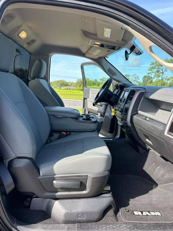 2017 Ram 1500 Regular Cab - Image 13 2017 Ram 1500 Regular Cab - Image 13