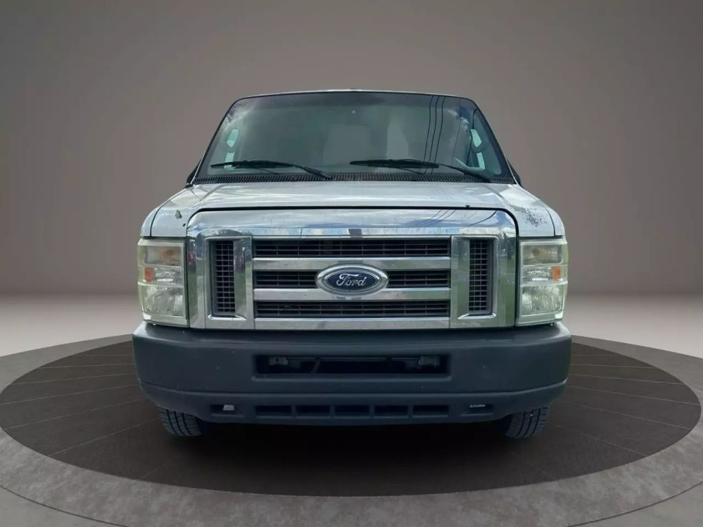 2011 Ford E350 Super Duty Passenger - Image 6 2011 Ford E350 Super Duty Passenger - Image 6