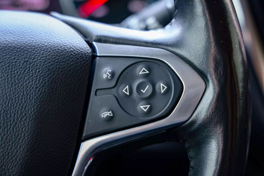 2021 CHEVROLET TRAVERSE SUV V6, 3.6 LITER PREMIER SPORT UTILITY 4D