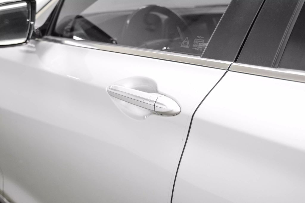 2017 GENESIS G80 SEDAN V6, 3.8 LITER 3.8 SEDAN 4D