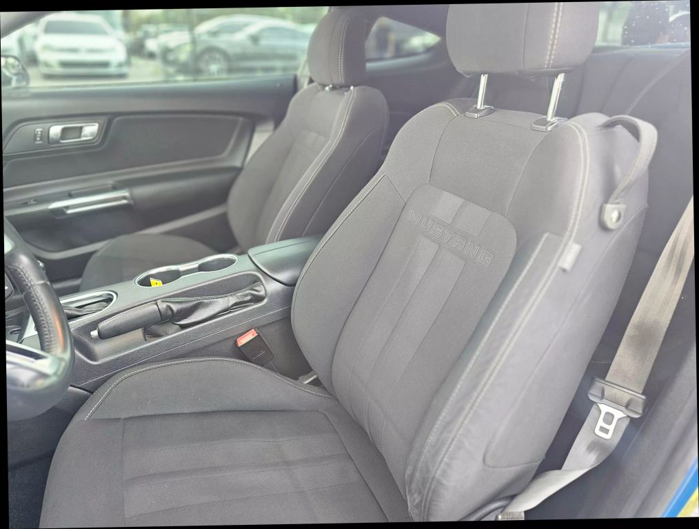 2019 Ford Mustang - Image 13 2019 Ford Mustang - Image 13