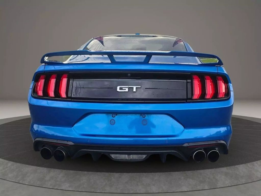 2019 Ford Mustang - Image 7 2019 Ford Mustang - Image 7