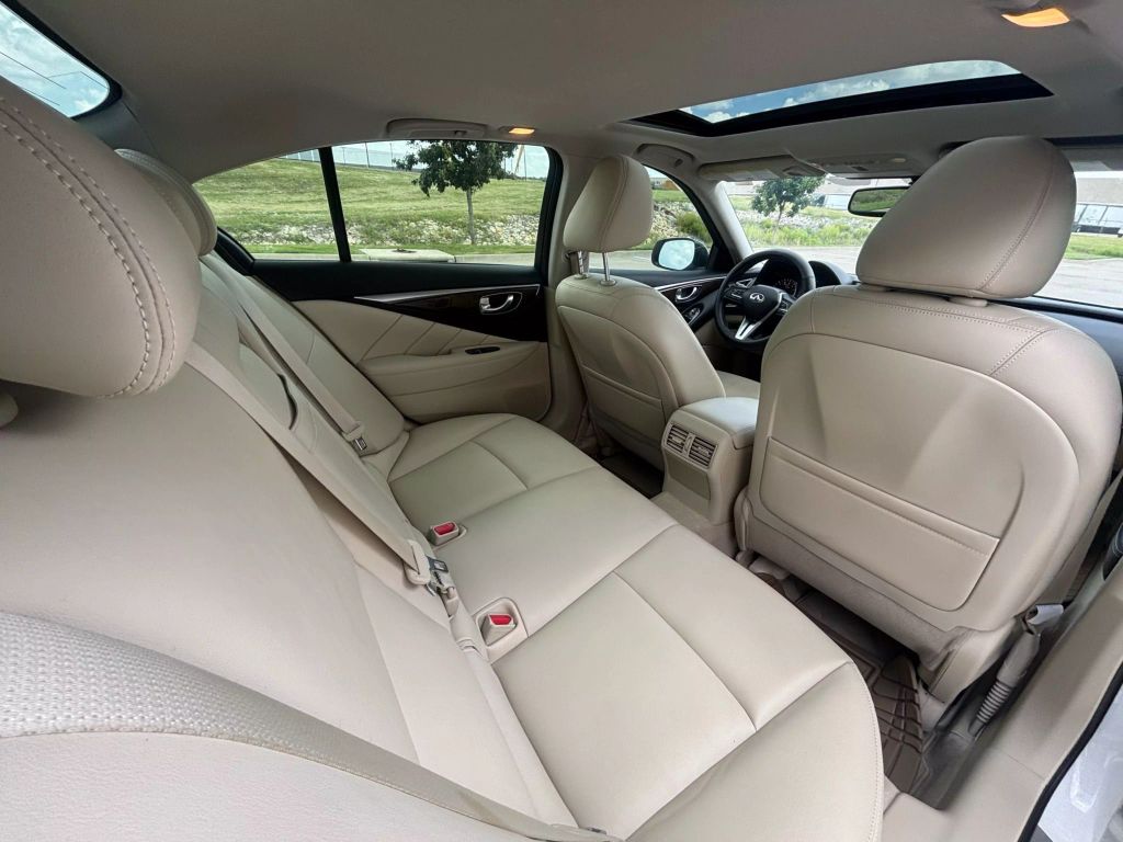 2019 Infiniti Q50 - Image 15 2019 Infiniti Q50 - Image 15