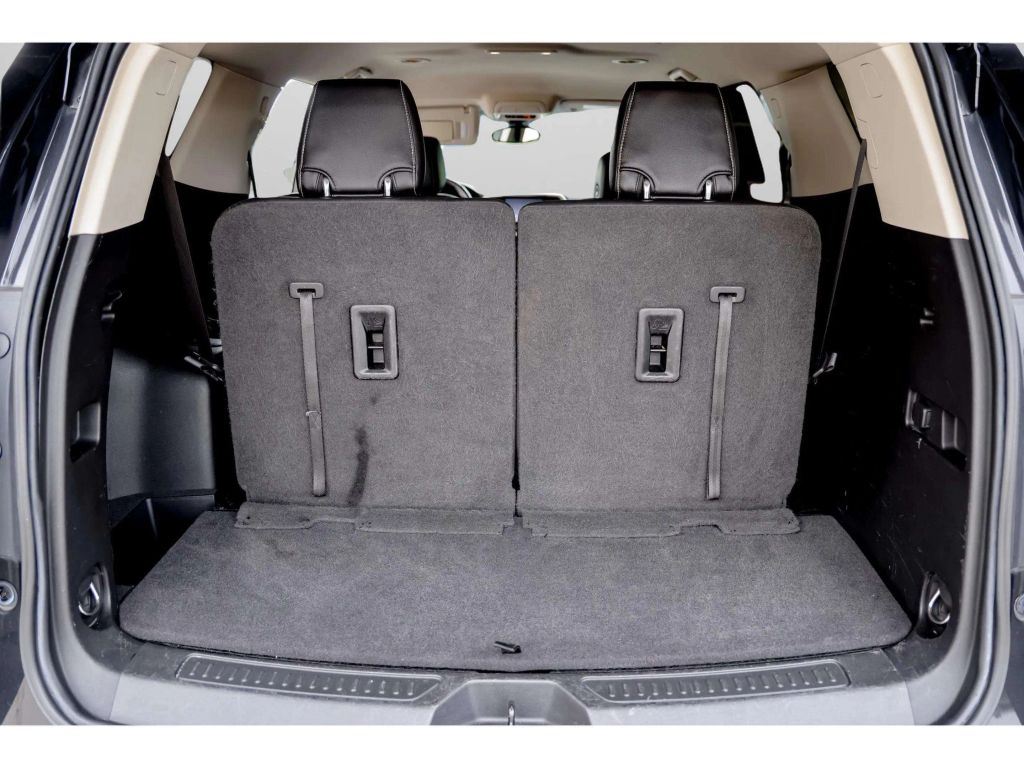 2020 GMC ACADIA SUV V6, 3.6 LITER DENALI SPORT UTILITY 4D