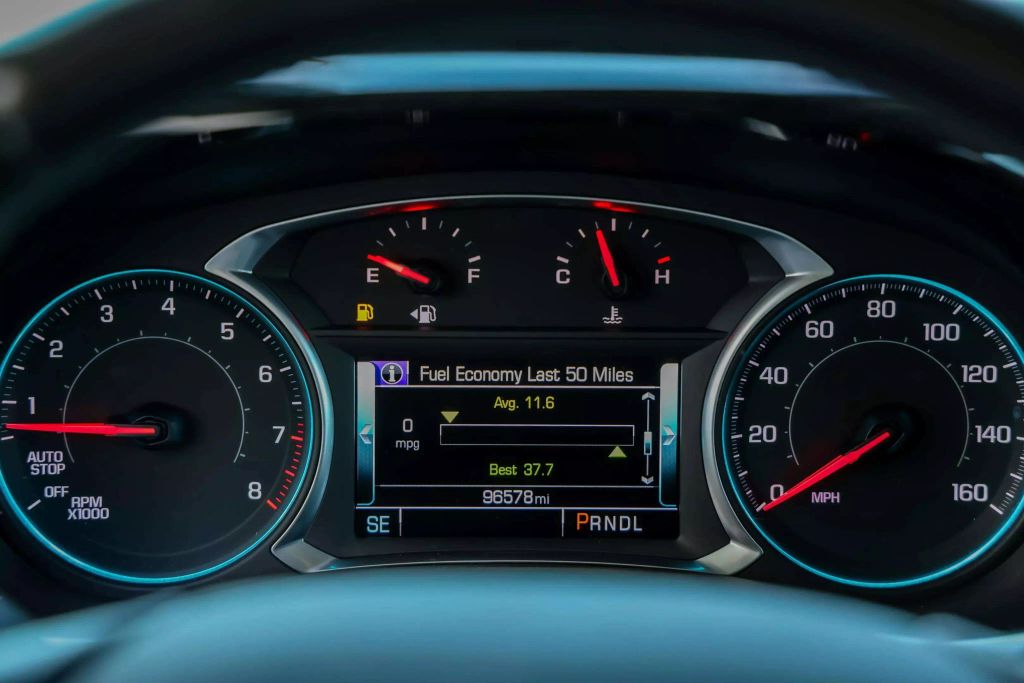 2019 CHEVROLET TRAVERSE SUV V6, 3.6 LITER PREMIER SPORT UTILITY 4D